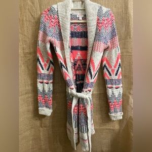 Cat and Jack cardigan